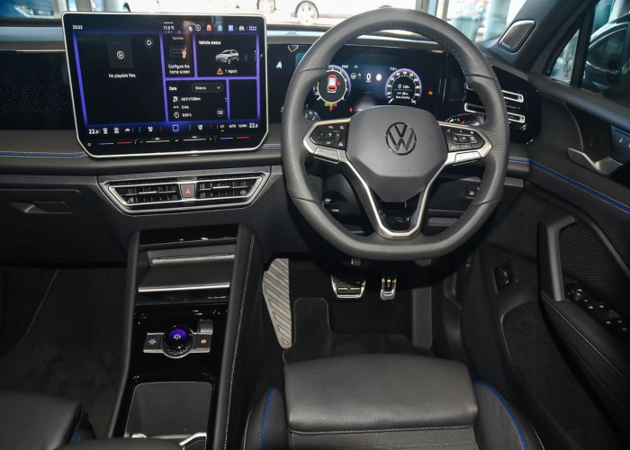 Used 1
                    VOLKSWAGEN
                     for Sale Image