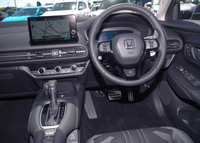 Used 1
                    HONDA
                     for Sale Image