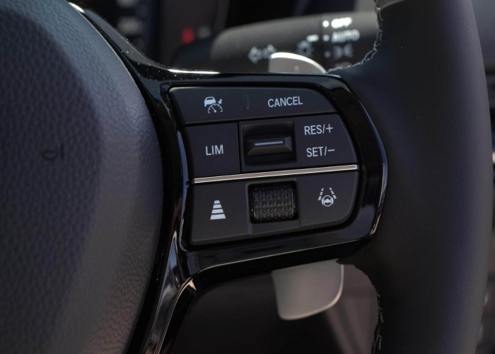 Used 1
                    HONDA
                     for Sale Image