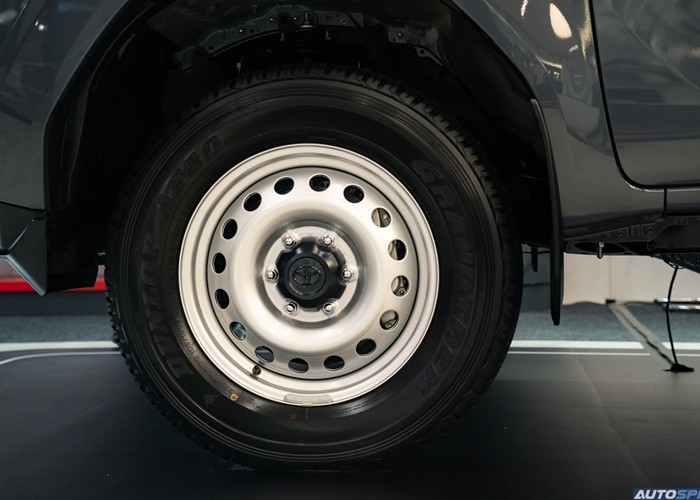 Used 11
                    TOYOTA
                     for Sale Image