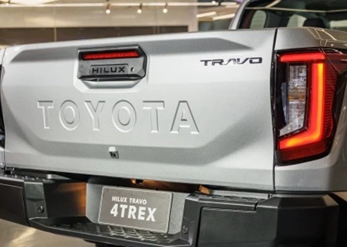 Used 1
                    TOYOTA
                     for Sale Image