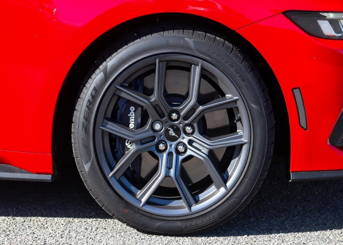 Used 1
                    FORD
                     for Sale Image