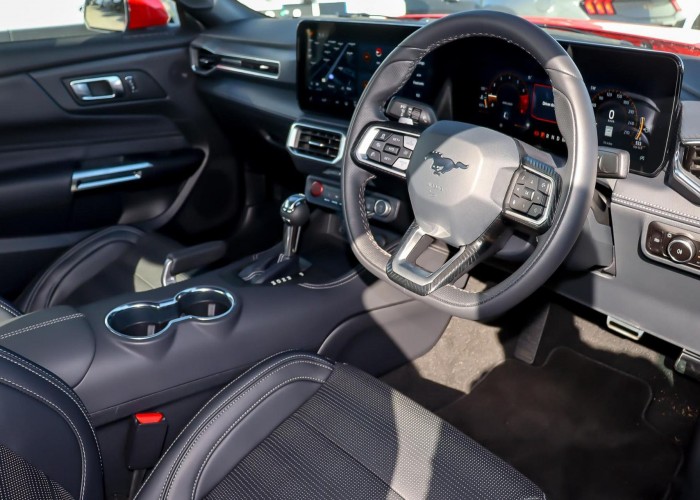 Used 1
                    FORD
                     for Sale Image