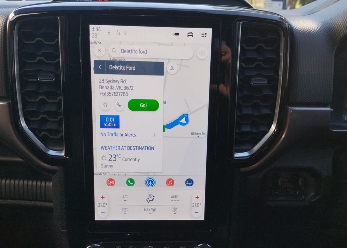 Used 1
                    FORD
                     for Sale Image