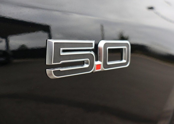 Used 1
                    FORD
                     for Sale Image