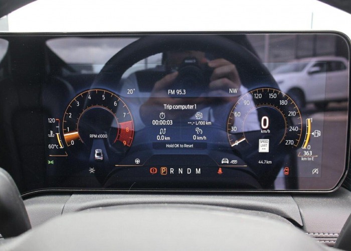 Used 1
                    FORD
                     for Sale Image