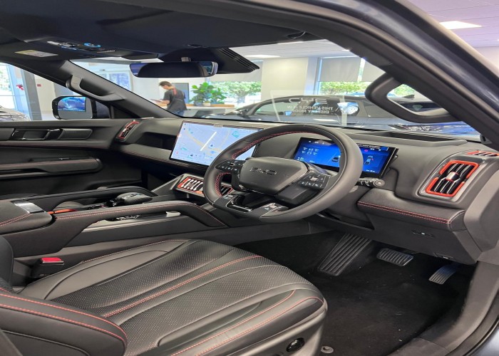 Used 1
                    BYD
                     for Sale Image