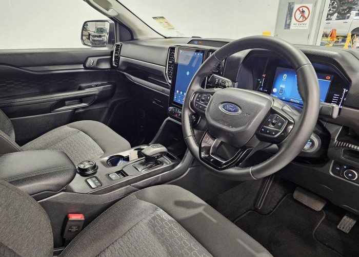 Used 1
                    FORD
                     for Sale Image