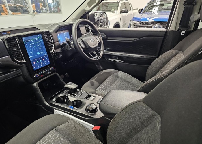 Used 1
                    FORD
                     for Sale Image