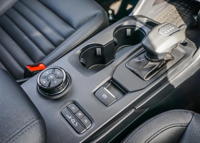 Used 1
                    FORD
                     for Sale Image