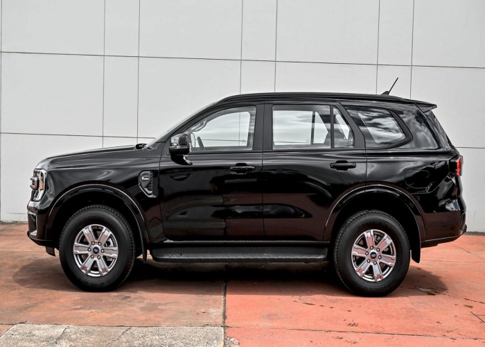 Used 1
                    FORD
                     for Sale Image