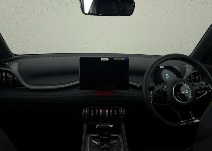 Used 1
                    BYD
                     for Sale Image