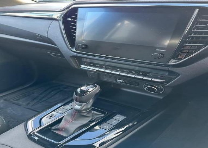 Used 1
                    ISUZU
                     for Sale Image