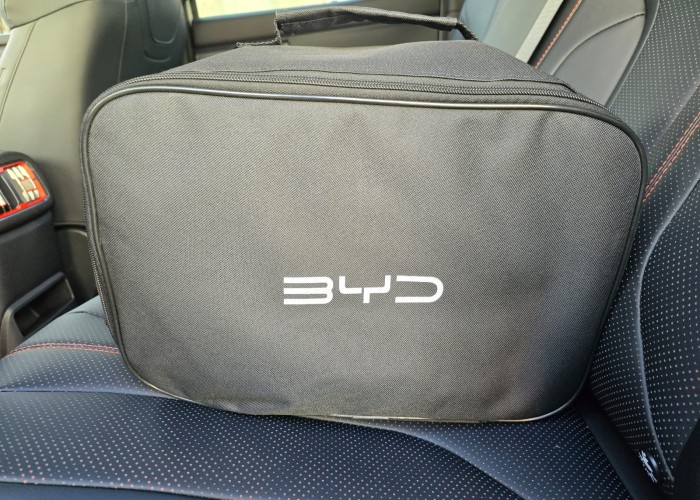 Used 1
                    BYD
                     for Sale Image