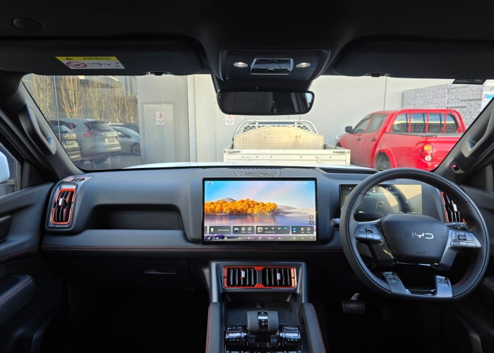 Used 1
                    BYD
                     for Sale Image