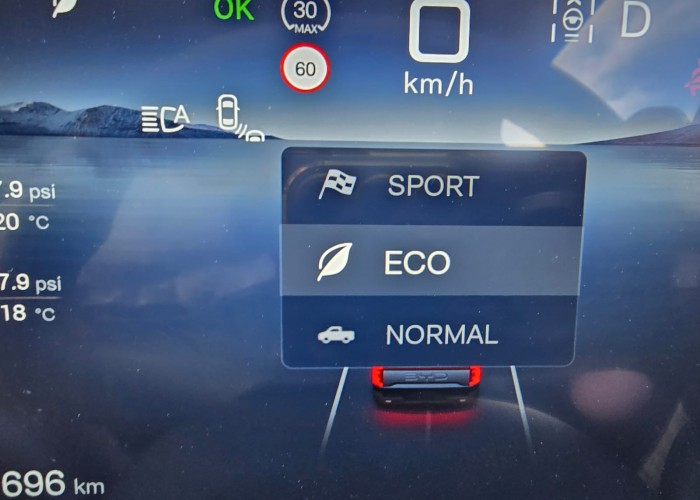 Used 1
                    BYD
                     for Sale Image