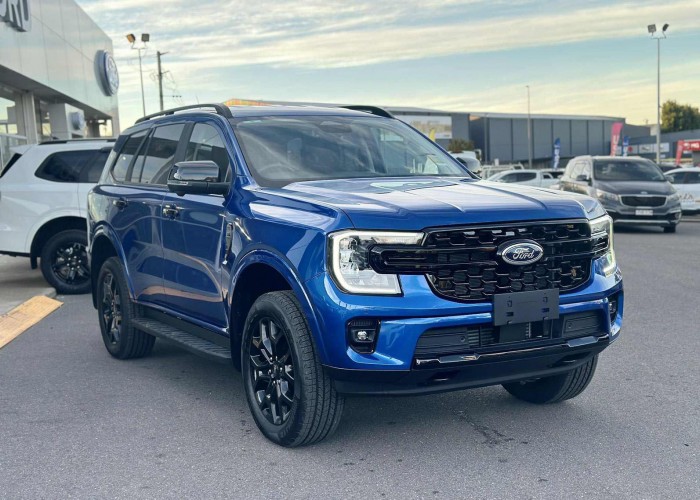 Used 1
                    FORD
                     for Sale Image