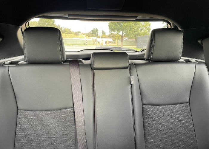 Used 1
                    TOYOTA
                     for Sale Image