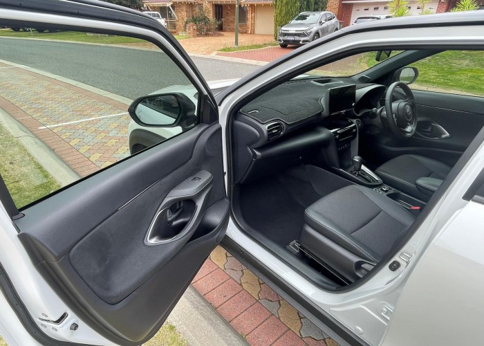 Used 1
                    TOYOTA
                     for Sale Image