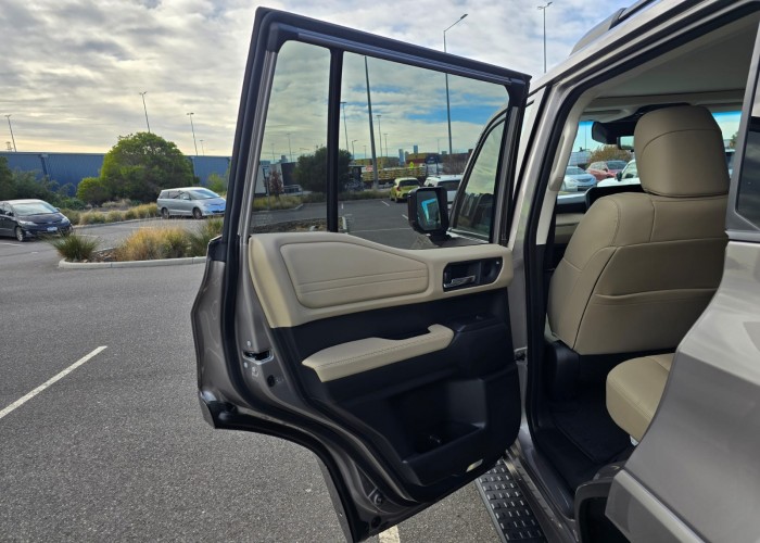 Used 1
                    TOYOTA
                     for Sale Image