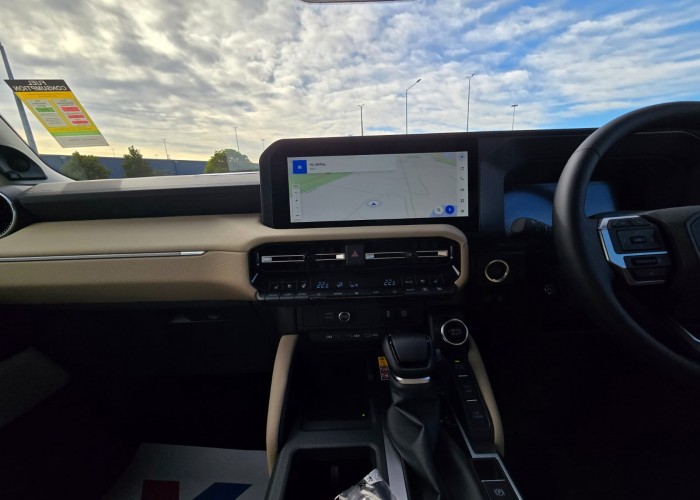 Used 1
                    TOYOTA
                     for Sale Image