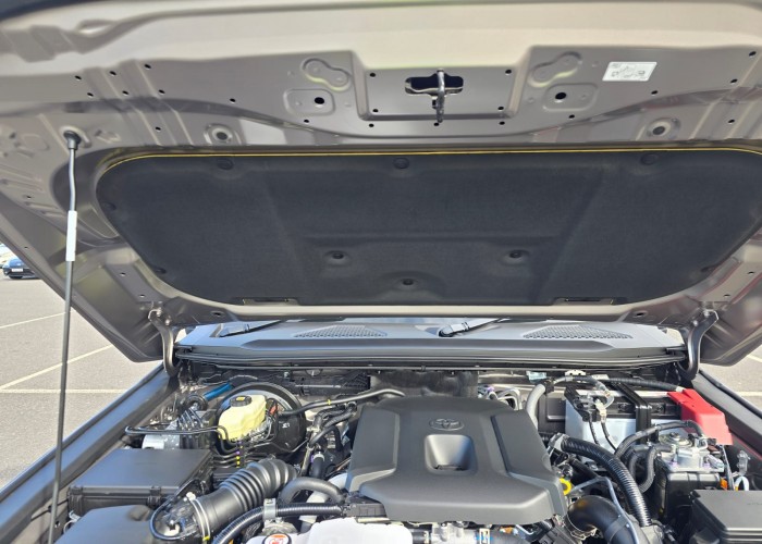 Used 1
                    TOYOTA
                     for Sale Image