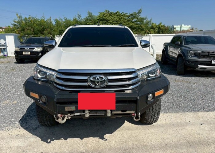 Used 11
                    TOYOTA
                     for Sale Image