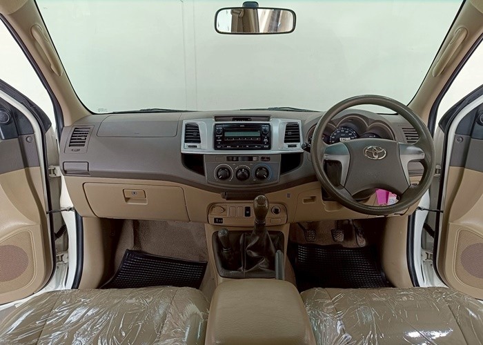 Used 11
                    TOYOTA
                     for Sale Image