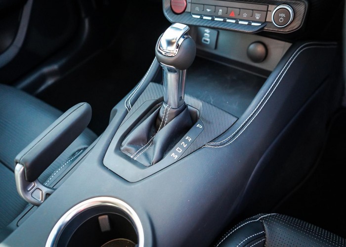 Used 1
                    FORD
                     for Sale Image