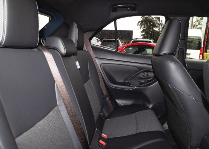 Used 1
                    TOYOTA
                     for Sale Image