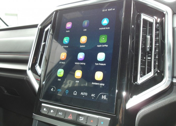 Used 1
                    JAC T9
                     for Sale Image