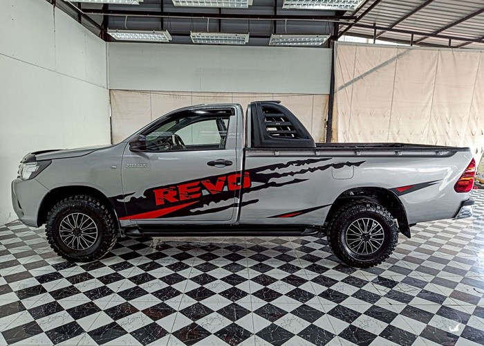 Used 1
                    TOYOTA
                     for Sale Image