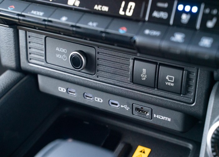 Used 1
                    TOYOTA
                     for Sale Image