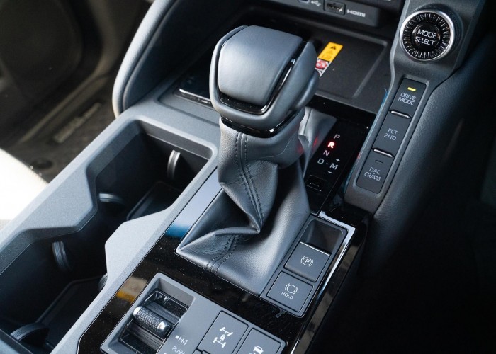 Used 1
                    TOYOTA
                     for Sale Image