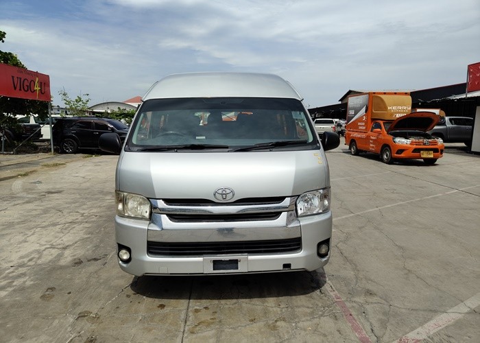 Used 10
                    TOYOTA
                     for Sale Image