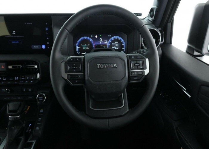 Used 1
                    TOYOTA
                     for Sale Image