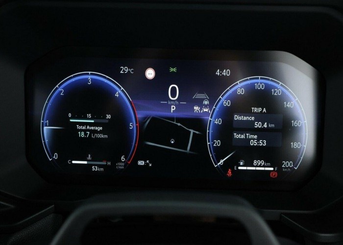 Used 1
                    TOYOTA
                     for Sale Image