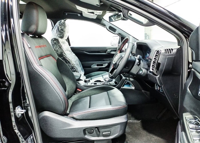 Used 1
                    FORD
                     for Sale Image