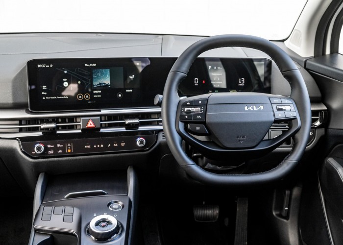 Used 1
                    KIA
                     for Sale Image