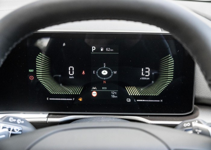 Used 1
                    KIA
                     for Sale Image