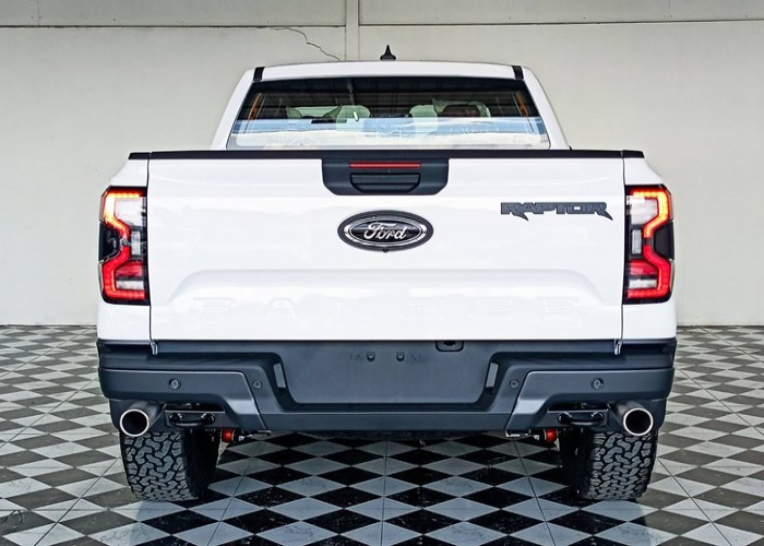 Used 1
                    FORD
                     for Sale Image