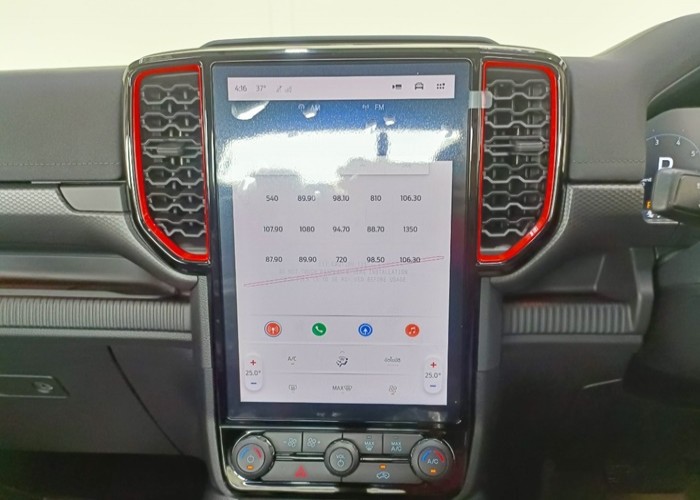 Used 1
                    FORD
                     for Sale Image