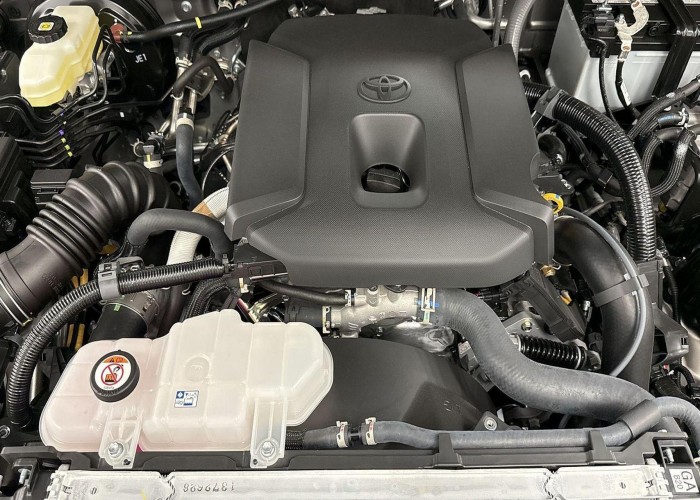 Used 1
                    TOYOTA
                     for Sale Image