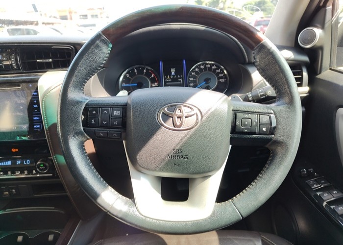 Used 3
                    TOYOTA
                     for Sale Image