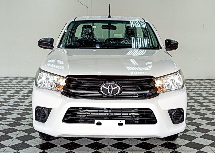 Used 6
                    TOYOTA
                     for Sale Image