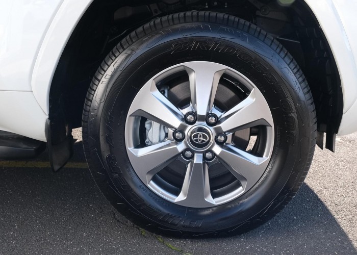 Used 1
                    TOYOTA
                     for Sale Image