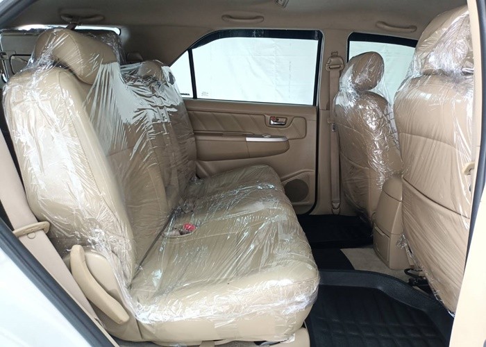 Used 7
                    TOYOTA
                     for Sale Image