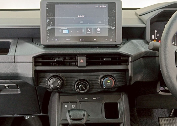 Used 1
                    TOYOTA
                     for Sale Image