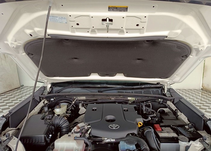 Used 1
                    TOYOTA
                     for Sale Image