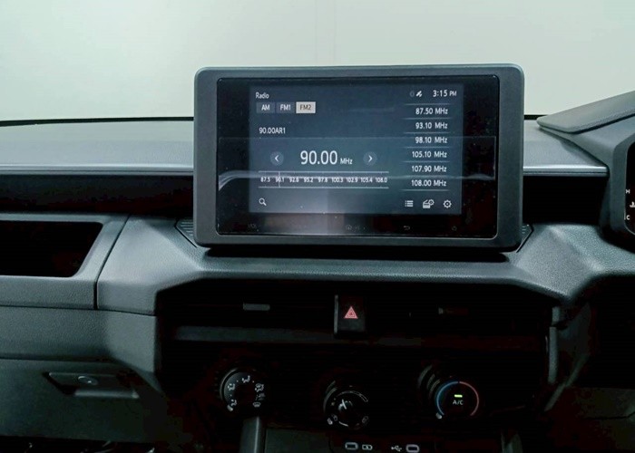 Used 1
                    TOYOTA
                     for Sale Image